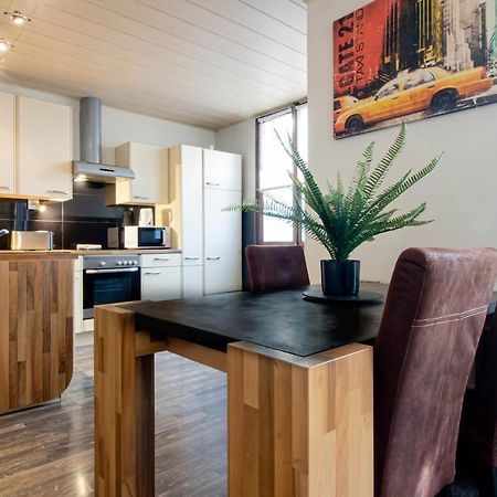 Brooklyn Proche De La Gare Apartment Annecy Ngoại thất bức ảnh
