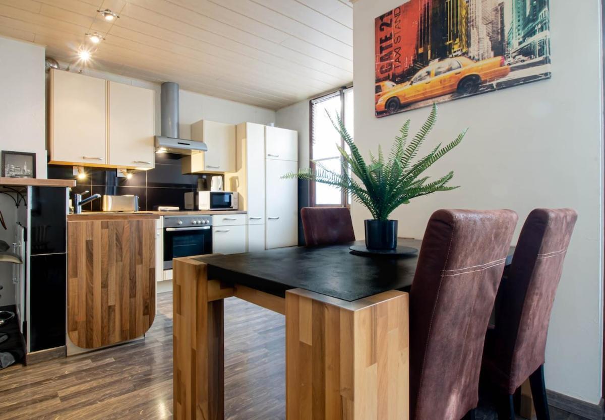Brooklyn Proche De La Gare Apartment Annecy Ngoại thất bức ảnh