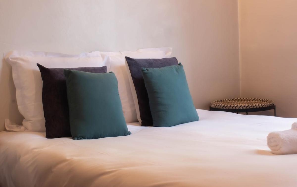 Brooklyn Proche De La Gare Apartment Annecy Ngoại thất bức ảnh