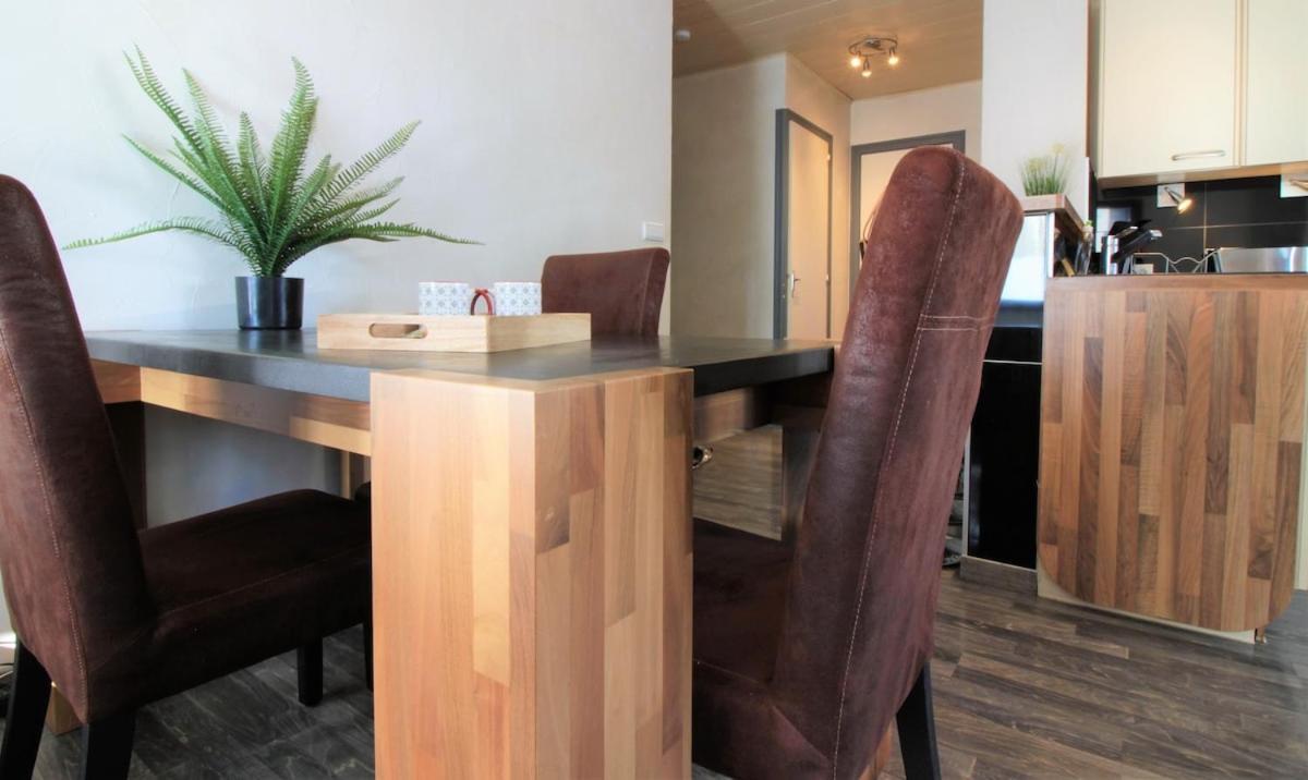 Brooklyn Proche De La Gare Apartment Annecy Ngoại thất bức ảnh