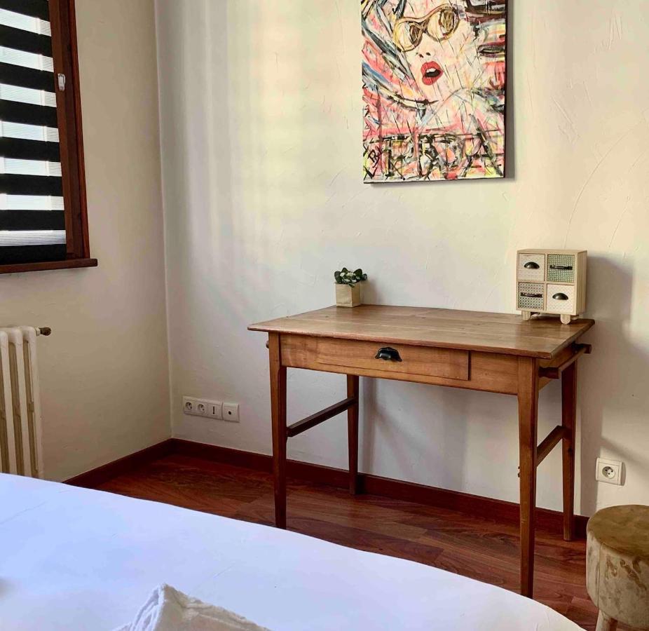 Brooklyn Proche De La Gare Apartment Annecy Ngoại thất bức ảnh