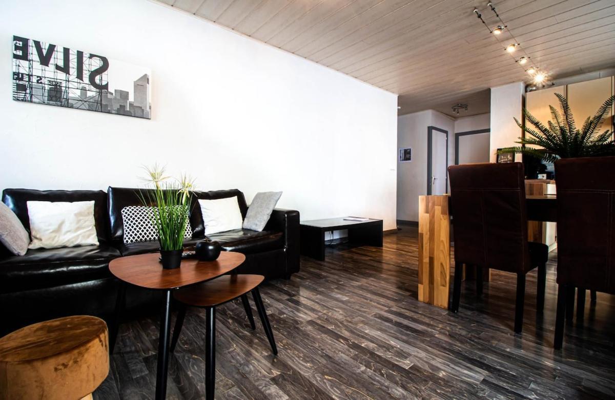 Brooklyn Proche De La Gare Apartment Annecy Ngoại thất bức ảnh
