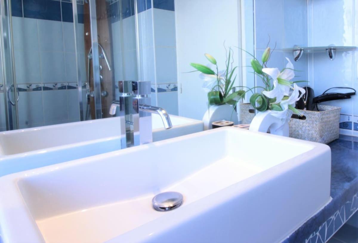 Brooklyn Proche De La Gare Apartment Annecy Ngoại thất bức ảnh