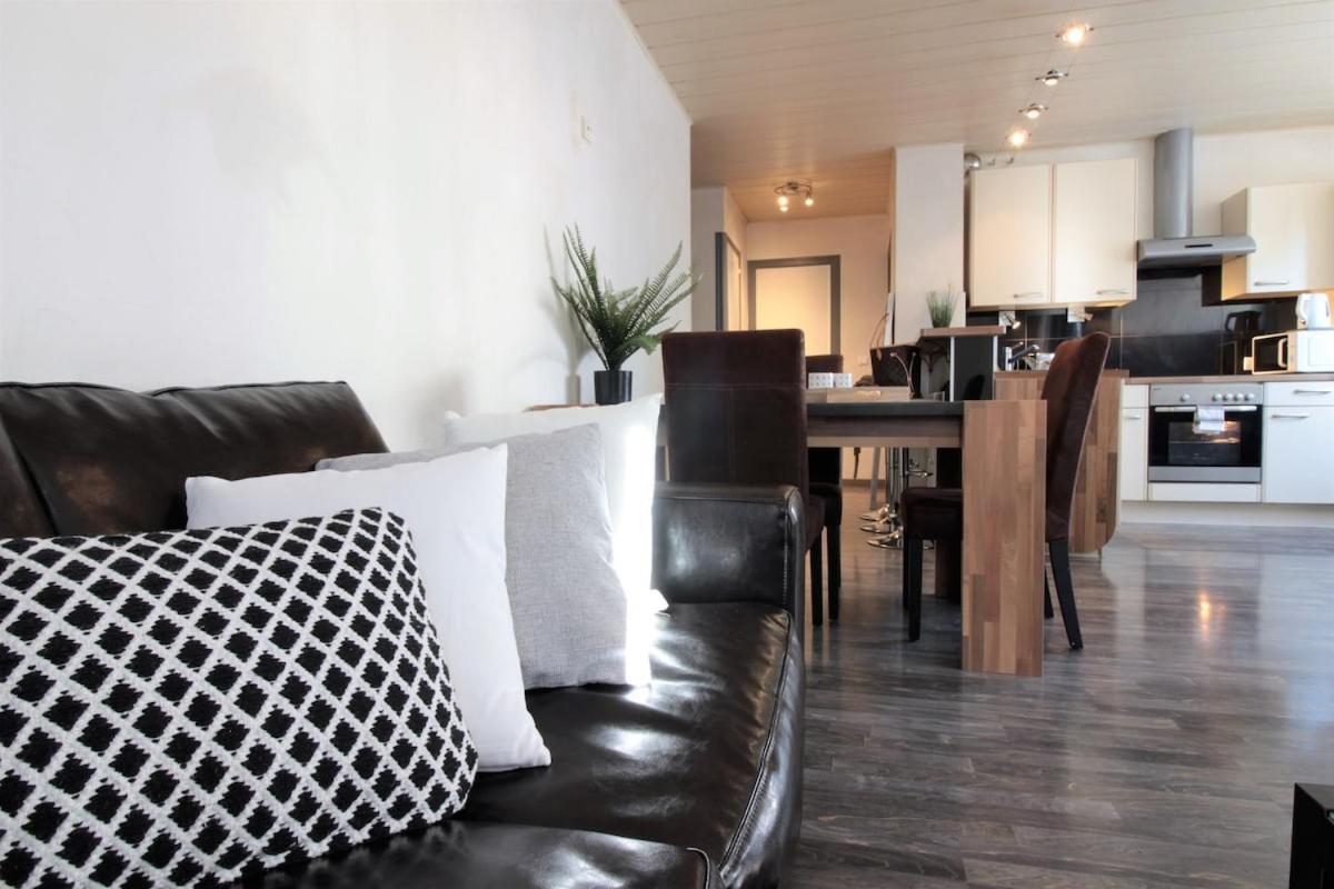 Brooklyn Proche De La Gare Apartment Annecy Ngoại thất bức ảnh