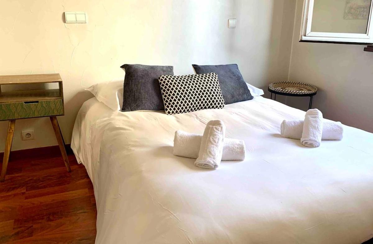 Brooklyn Proche De La Gare Apartment Annecy Ngoại thất bức ảnh