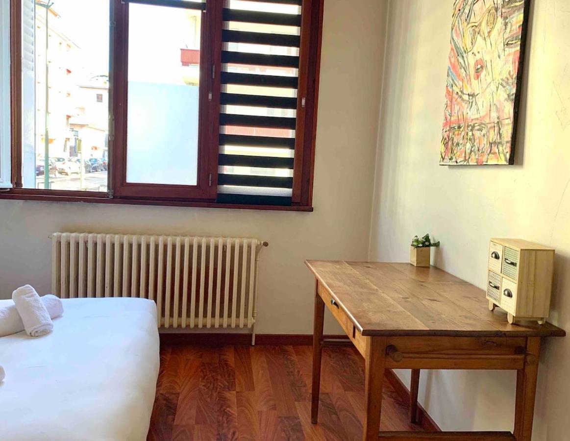 Brooklyn Proche De La Gare Apartment Annecy Ngoại thất bức ảnh